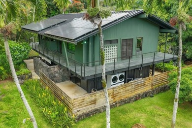 Set in one of Kauai's most desirable locations, this 5.25-acre - photo 7
