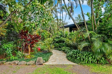 Set in one of Kauai's most desirable locations, this 5.25-acre - photo 8