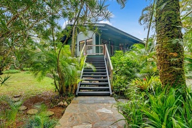 Set in one of Kauai's most desirable locations, this 5.25-acre - photo 9