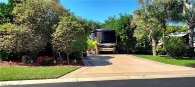 Caloosahatchee River Lot For Sale in Labelle Florida