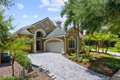 Big Sand Lake Home Sale Pending in Orlando Florida