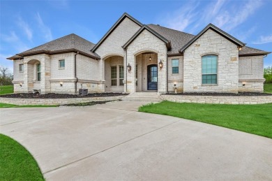 Lake Home For Sale in Grand Prairie, Texas