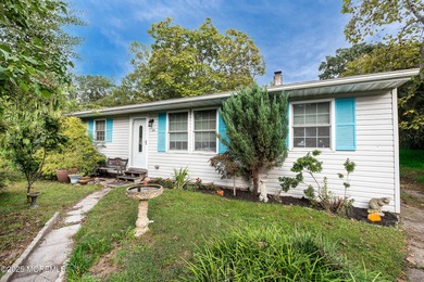 Country Lake Home Sale Pending in Browns Mills New Jersey