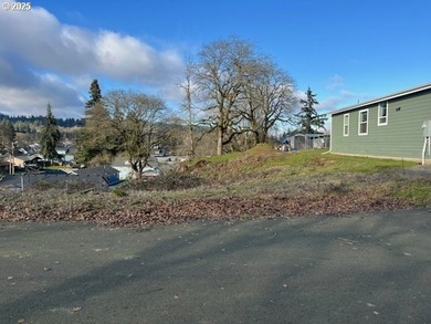 Columbia River - Columbia County Lot For Sale in Sthelens Oregon