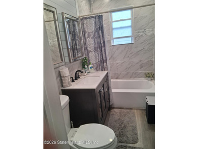 WELCOME TO 412 PORT RICHMOND AVE. A 2-FAMILY HOUSE. JUST UNPACK - photo 13