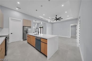 Welcome to your dream home in Cape Coral! This stunning single - photo 8