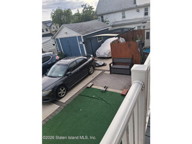 WELCOME TO 412 PORT RICHMOND AVE. A 2-FAMILY HOUSE. JUST UNPACK - photo 19