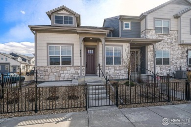 Lake Home For Sale in Loveland, Colorado