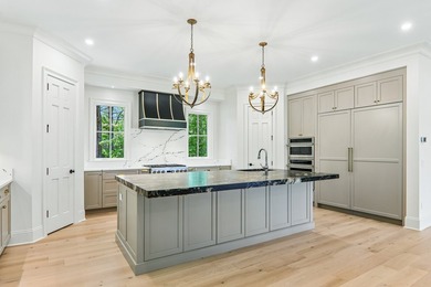 Set within an exclusive in-town gated community, this newly - photo 22