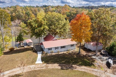 Lake Home For Sale in Semora, North Carolina