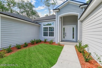 NEW CONSTRUCTION on a generously sized lot! Move in ready in - photo 2