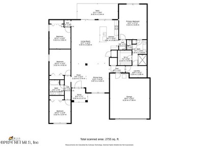 NEW CONSTRUCTION on a generously sized lot! Move in ready in - photo 5