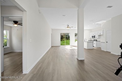 NEW CONSTRUCTION on a generously sized lot! Move in ready in - photo 8