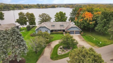 Lake Home For Sale in Cold Spring, Minnesota
