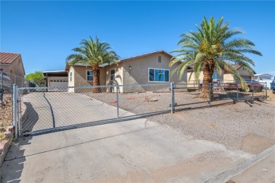Colorado River - Mohave County Home Sale Pending in Bullhead City Arizona