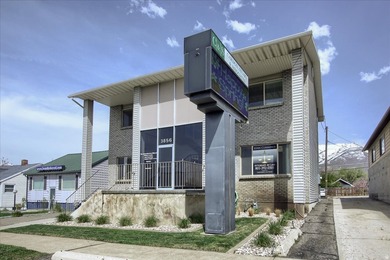 Great Salt Lake Commercial For Sale in South Ogden Utah