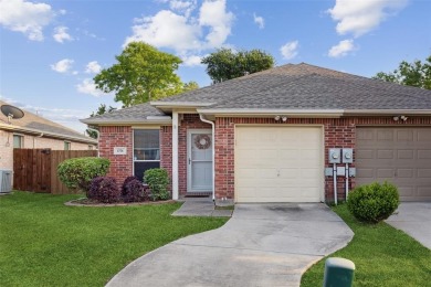 Lake Lewisville Home For Sale in Little Elm Texas
