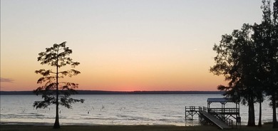 Toledo Bend Reservoir Home For Sale in Converse Louisiana