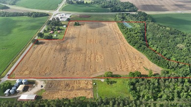 (private lake, pond, coastal) Commercial For Sale in Courtland Alabama