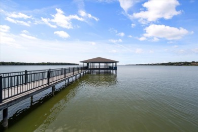 Lake Home For Sale in Corsicana, Texas