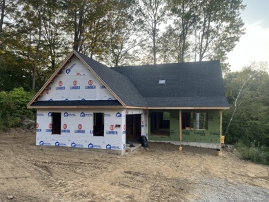Lake Home For Sale in Plymouth, Connecticut