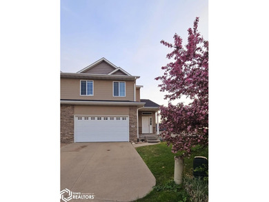 Corallville Reservoir Condo For Sale in North Liberty Iowa