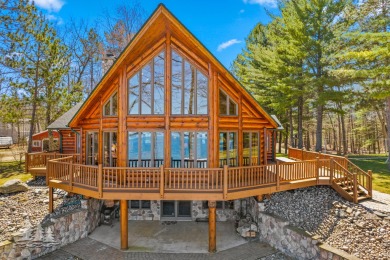 Lake Home For Sale in Lewiston, Michigan