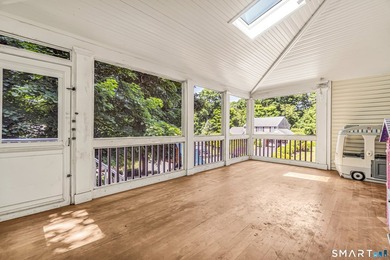 Welcome to this beautifully updated, turn-key Colonial nestled - photo 11