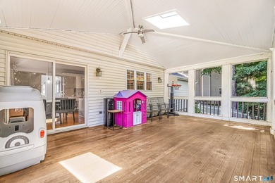 Welcome to this beautifully updated, turn-key Colonial nestled - photo 12