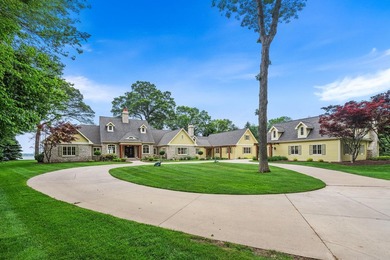 Welcome to one of Muskegon Lake's most extraordinary waterfront - photo 2