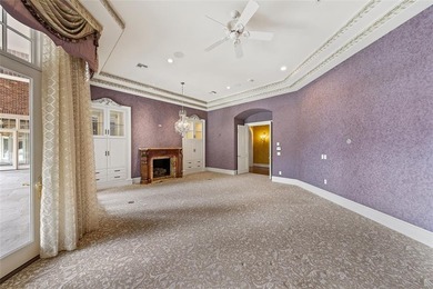 Welcome to 5305 Hillcrest Drive, a sprawling 5.7-acre property