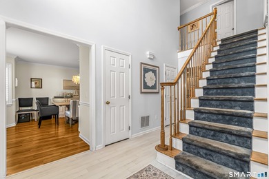 Welcome to this beautifully updated, turn-key Colonial nestled - photo 13