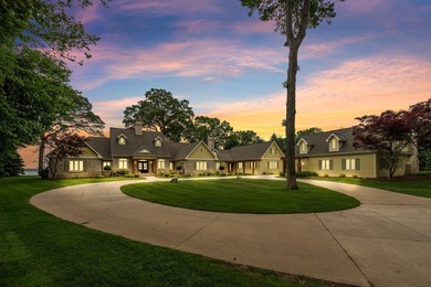Welcome to one of Muskegon Lake's most extraordinary waterfront - photo 3