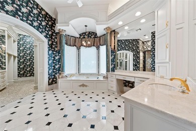 Welcome to 5305 Hillcrest Drive, a sprawling 5.7-acre property