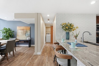 Stunning Downtown Condo with Breathtaking City & Mountain Views