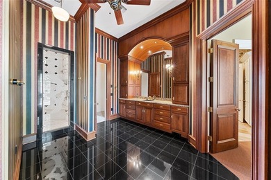 Welcome to 5305 Hillcrest Drive, a sprawling 5.7-acre property