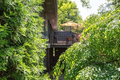 A stunning mid-century home where exceptional design, modern - photo 14