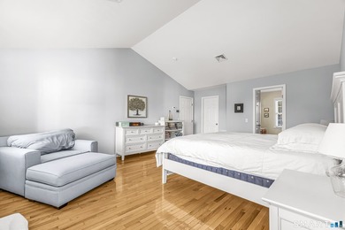 Welcome to this beautifully updated, turn-key Colonial nestled - photo 15