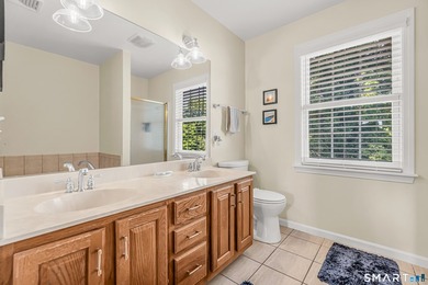 Welcome to this beautifully updated, turn-key Colonial nestled - photo 16