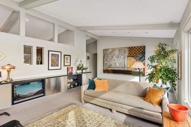 A stunning mid-century home where exceptional design, modern - photo 16