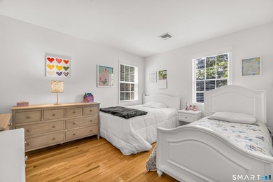 Welcome to this beautifully updated, turn-key Colonial nestled - photo 17