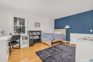 Welcome to this beautifully updated, turn-key Colonial nestled - photo 18