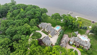 Welcome to one of Muskegon Lake's most extraordinary waterfront - photo 8