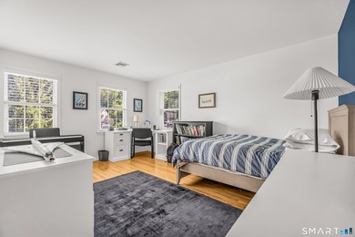 Welcome to this beautifully updated, turn-key Colonial nestled - photo 19