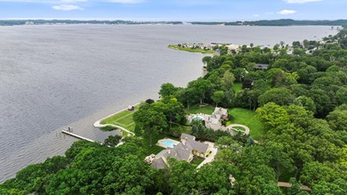 Welcome to one of Muskegon Lake's most extraordinary waterfront - photo 9