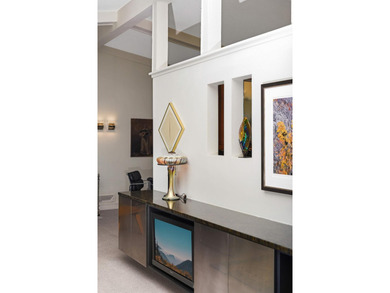 A stunning mid-century home where exceptional design, modern - photo 19