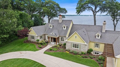 Welcome to one of Muskegon Lake's most extraordinary waterfront - photo 10