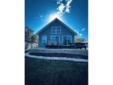 Lake Home For Sale in Monon, Indiana