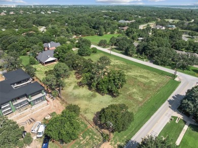 Lake Lot For Sale in Southlake, Texas