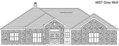 OC Fisher Lake Home For Sale in San Angelo Texas